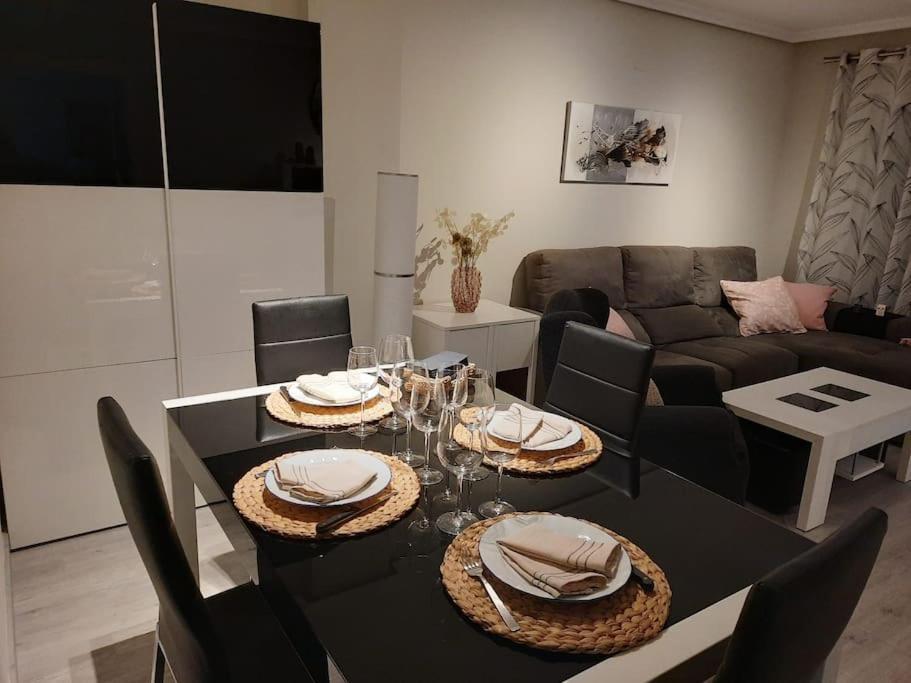 Exclusivo Apartamento En Canet Canet d'En Berenguer Exterior photo