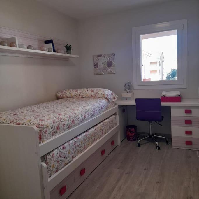 Exclusivo Apartamento En Canet Canet d'En Berenguer Exterior photo